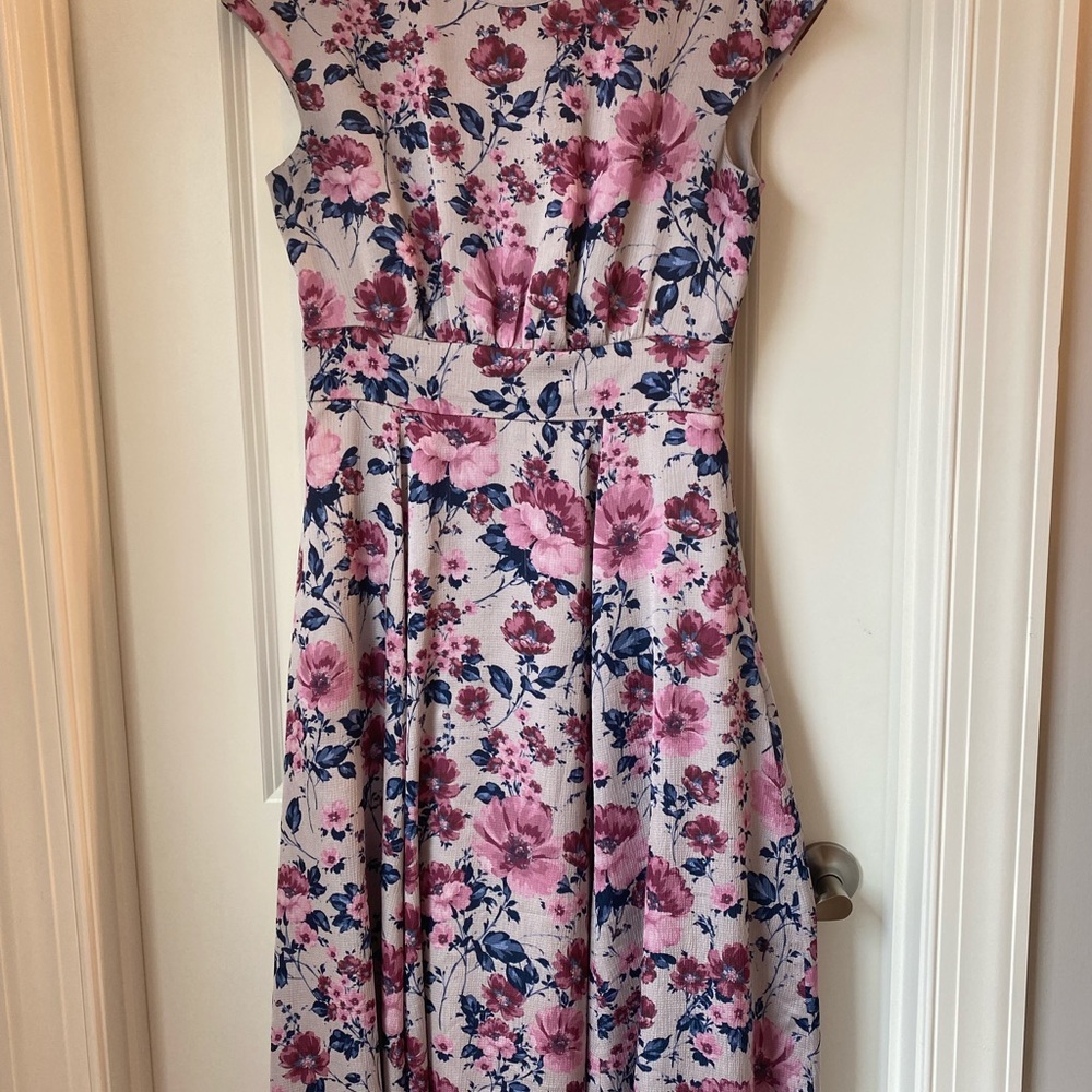 Gal meets Glam Dress